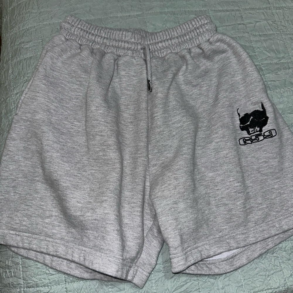 Men's G59 sweat shorts